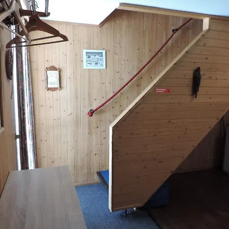 Bargias 8 * Lenzerheide