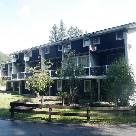 Prázdninový dům Bargias 8 Lenzerheide