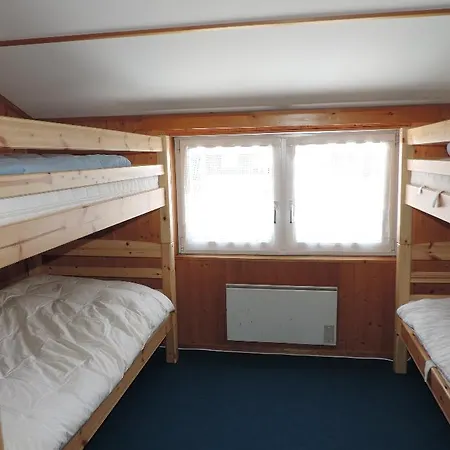 Bargias 8 Prázdninový dům Lenzerheide