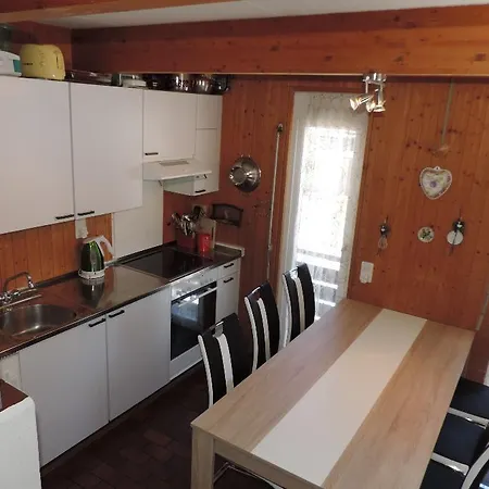 Bargias 8 Prázdninový dům *