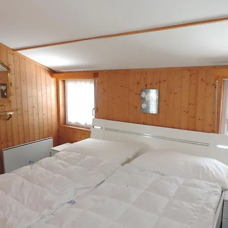 Bargias 8 Holiday home Lenzerheide