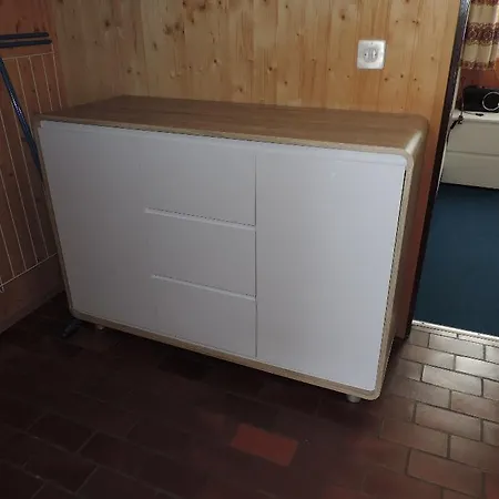 Bargias 8 Prázdninový dům Lenzerheide