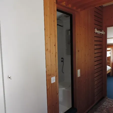 Prázdninový dům Bargias 8 *