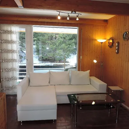 Bargias 8 Prázdninový dům