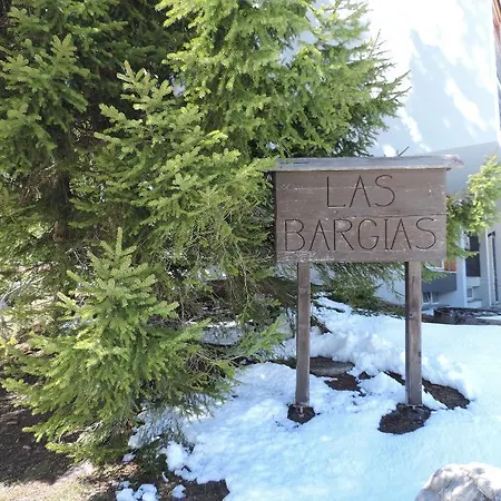 Bargias 8 * Lenzerheide