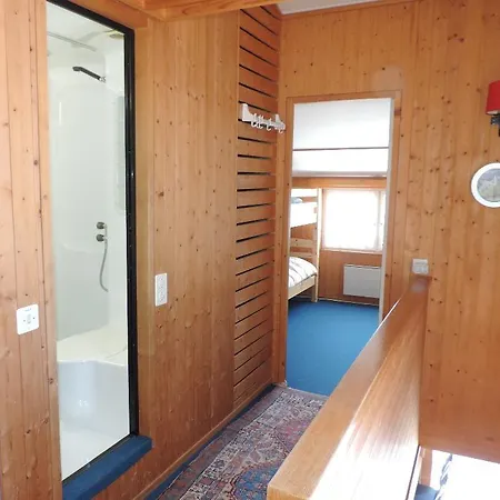 Prázdninový dům Bargias 8