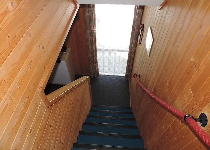 Casa de Férias Bargias 8