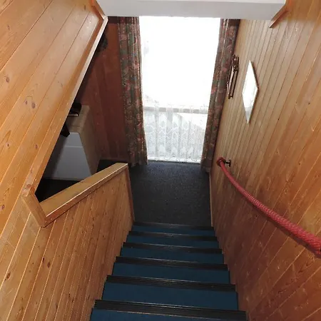 Feriehus Bargias 8