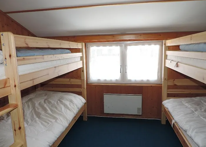 Bargias 8 بيت للعطل لينتسرهايدي