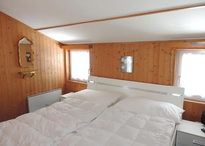 Bargias 8 بيت للعطل لينتسرهايدي