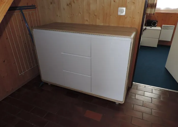 Bargias 8 بيت للعطل لينتسرهايدي