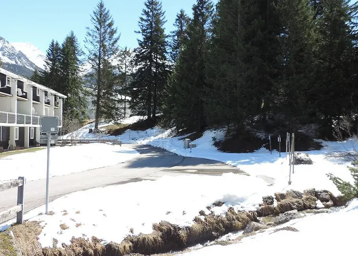 بيت للعطل Bargias 8 *