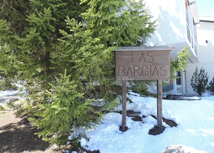 Bargias 8 * لينتسرهايدي