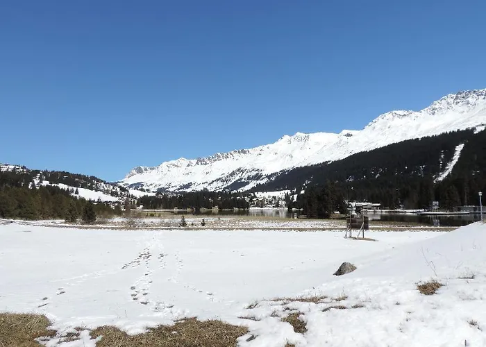 بيت للعطل Bargias 8 لينتسرهايدي